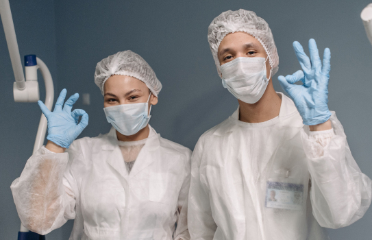 Laparoscopic Surgery