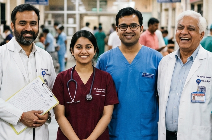 Laparoscopic Surgery