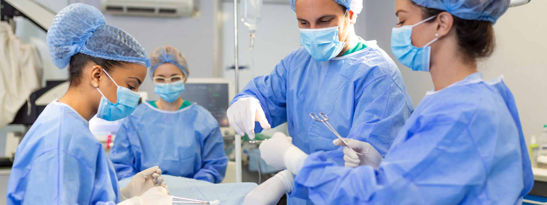 Leading the Future of Robotic Surgery
