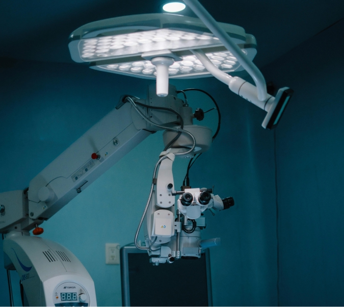 Advanced Robotic Surgeries Hospital in Jalandhar – Precision Healthcare at Modern Hospital
