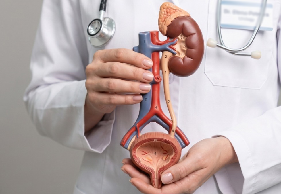 Best Urology Hospital in Jalandhar – Expert Urological Care at Modern Hospital