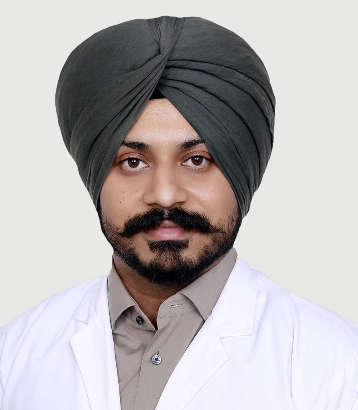 Dr. Gagandeep Singh