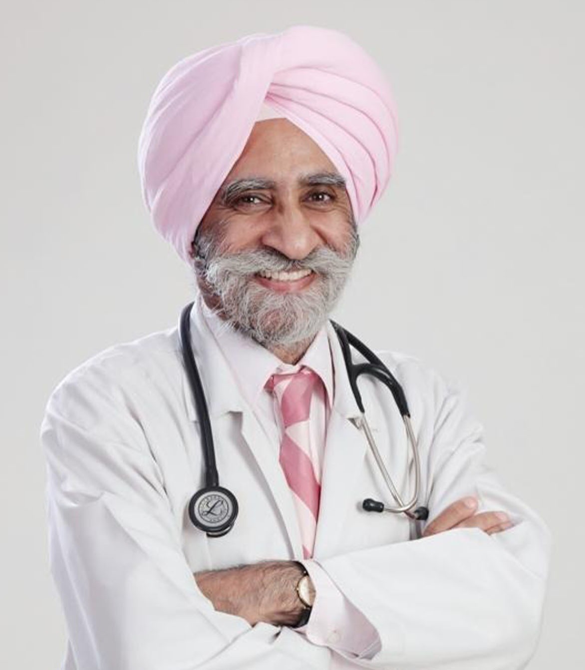 Dr. Harmeet Paul Singh