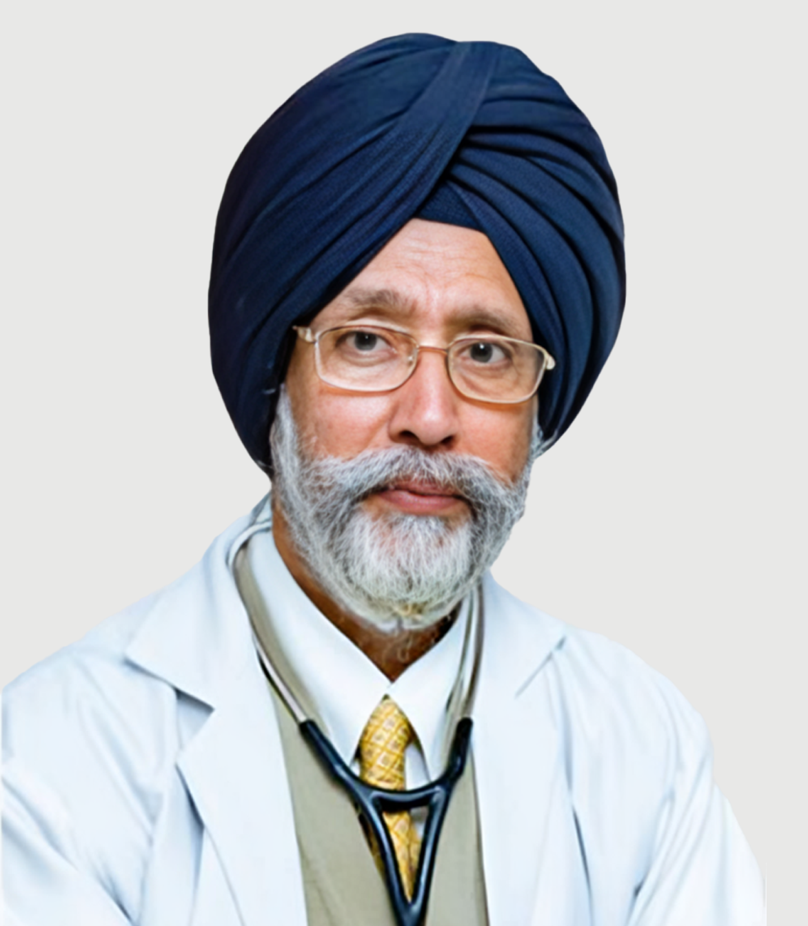 Dr. Balwinder Singh