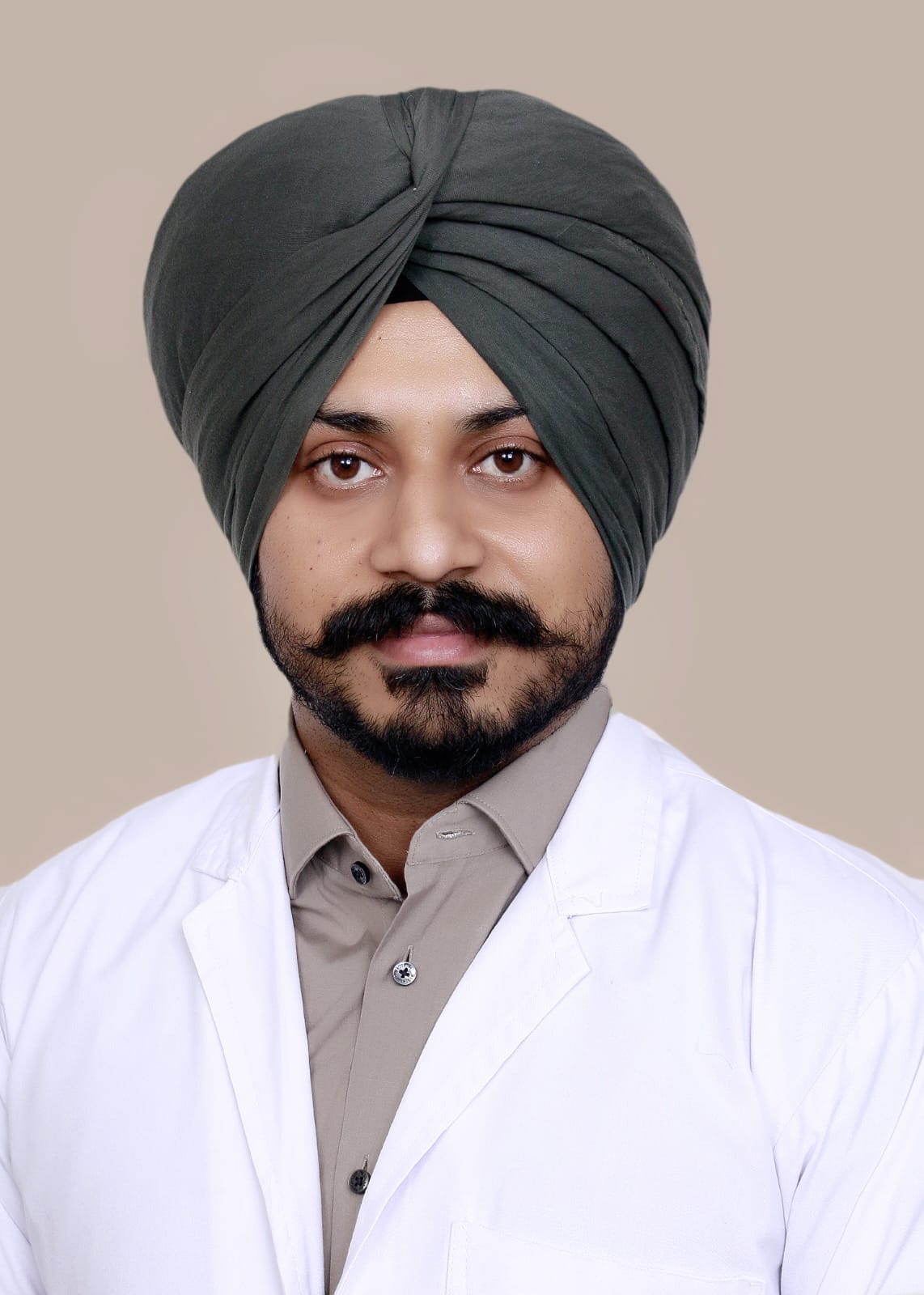 Dr. Gagandeep Singh