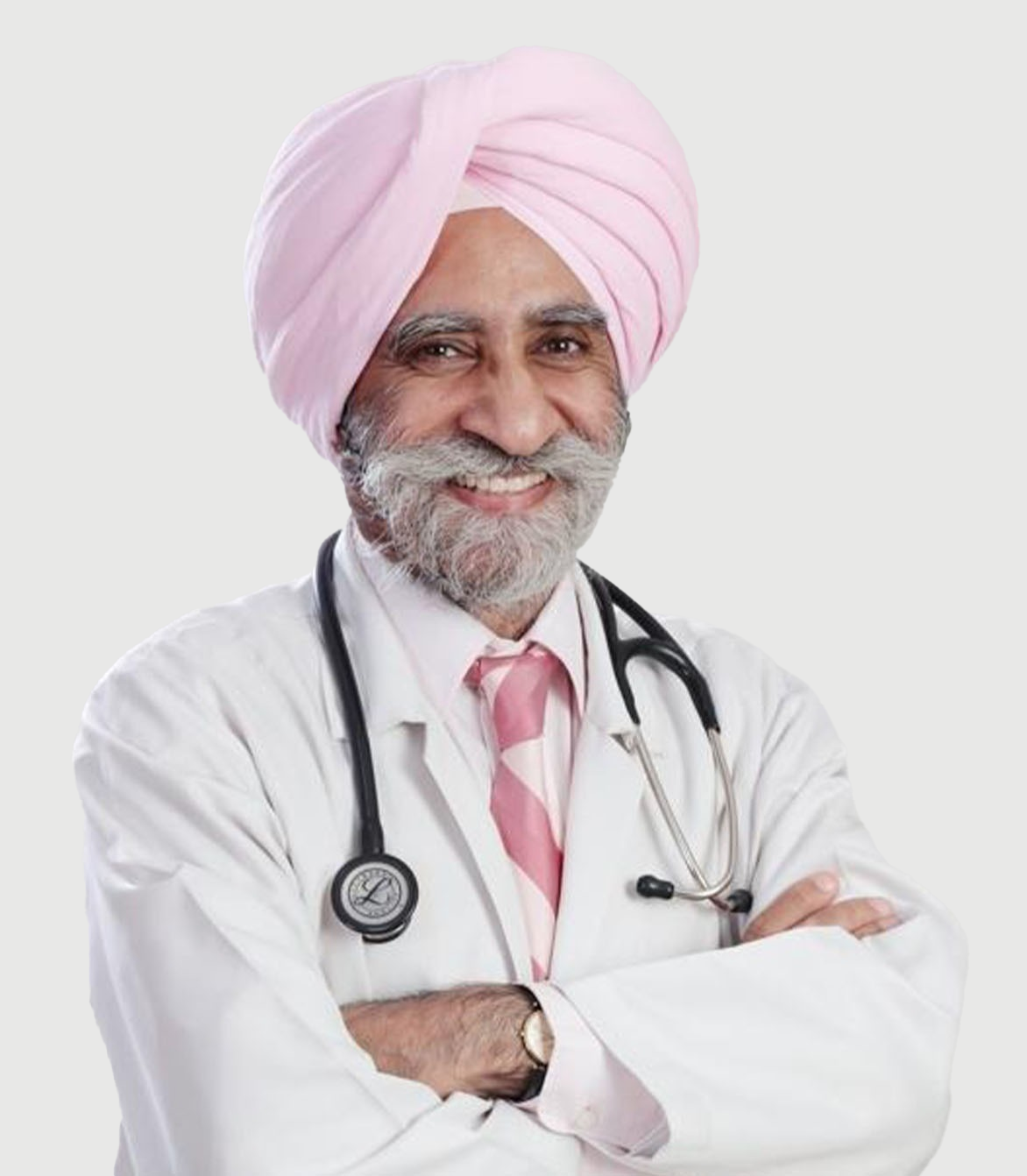 Dr. Harmeet Paul Singh